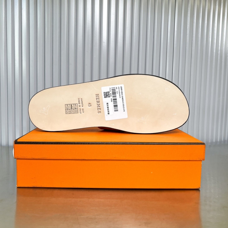 H**me5 slippers